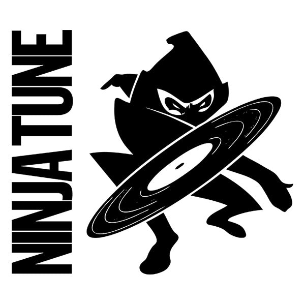 Ninja Tune – Tower Records