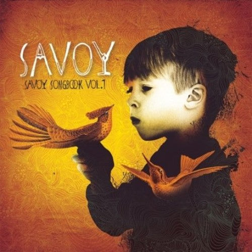 Savoy: Savoy Songbook
