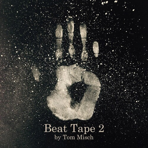 Misch, Tom: Beat Tape 2