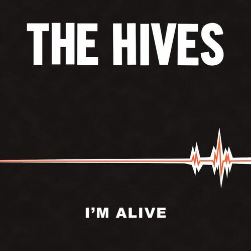 Hives: I'm Alive / Good Samaritan
