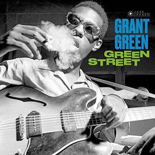 Green, Grant: Green Street [180-Gram Gatefold Vinyl]