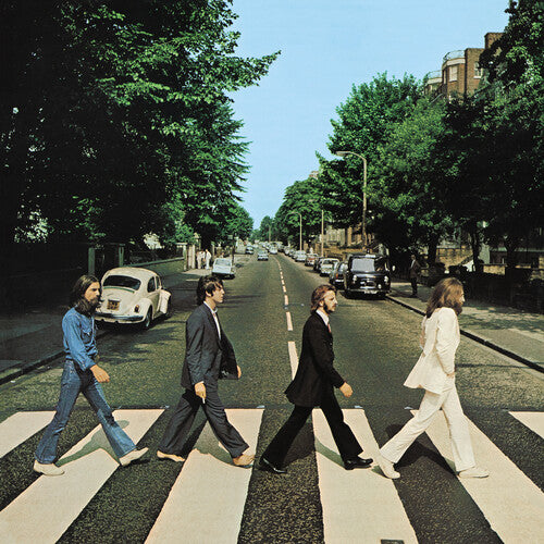 Beatles: Abbey Road Anniversary (2CD)