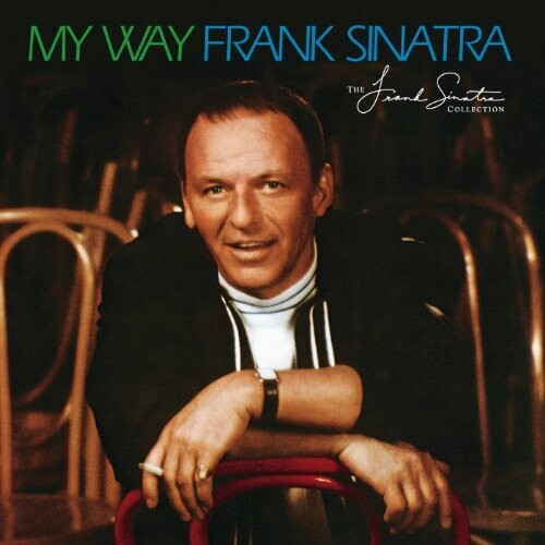 Sinatra, Frank: My Way