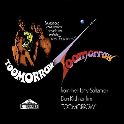 Toomorrow / O.S.T.: Toomorrow (Music From the Harry Saltzman/Don Kirshner Film)