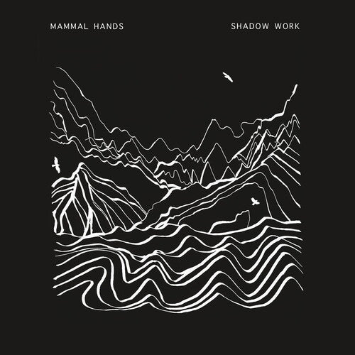 Mammal Hands: Shadow Work