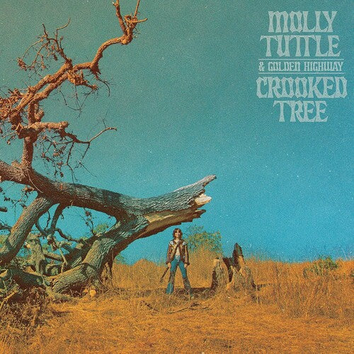 Tuttle, Molly & Golden Highway: Crooked Tree