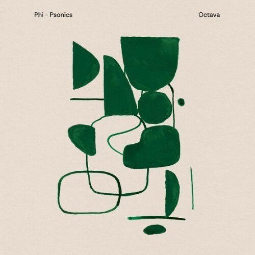 Phi-Psonics: Octava