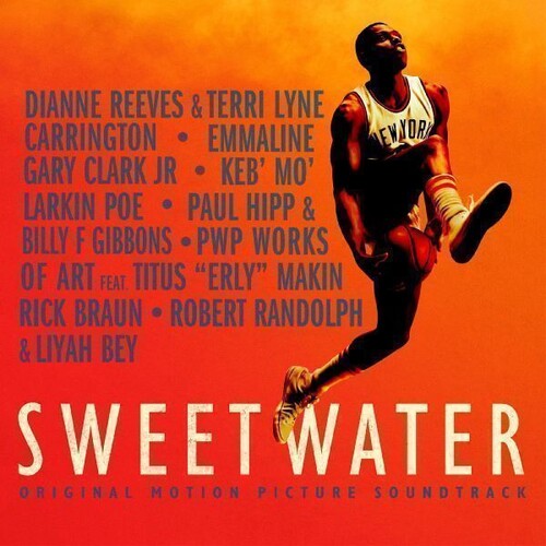 Sweetwater / O.S.T.: Sweetwater (Original Motion  Picture Soundtrack)