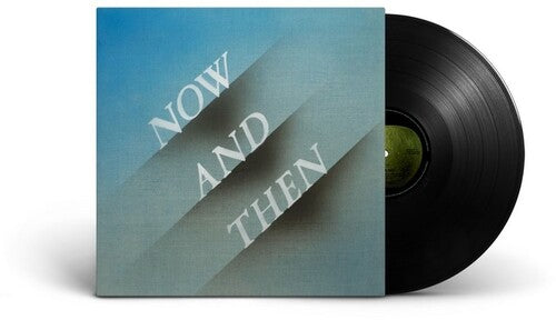 Beatles: Now and Then [12" Single]