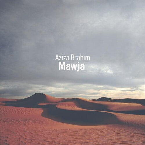 Brahim, Aziza: Mawja