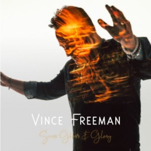 Freeman, Vince: Scars Ghosts & Glory
