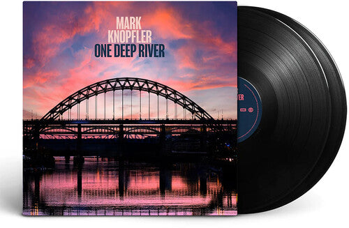 Knopfler, Mark: One Deep River - Half-Speed Mastered