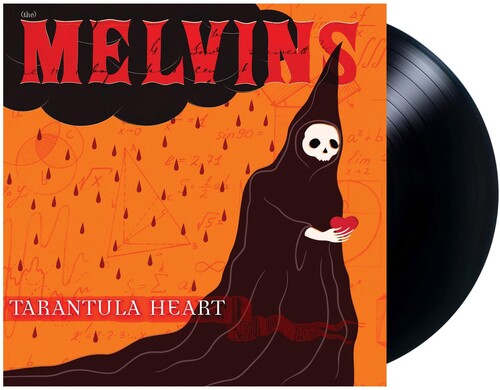 Melvins: Tarantula Heart