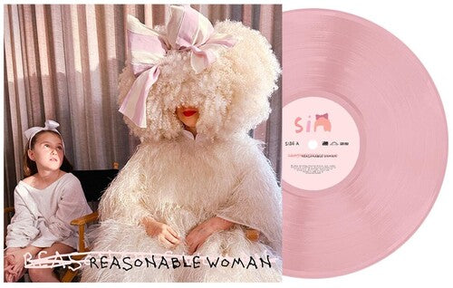 Sia: Reasonable Woman