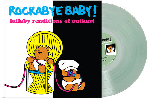 Rockabye Baby!: Lullaby Renditions Of Outkast