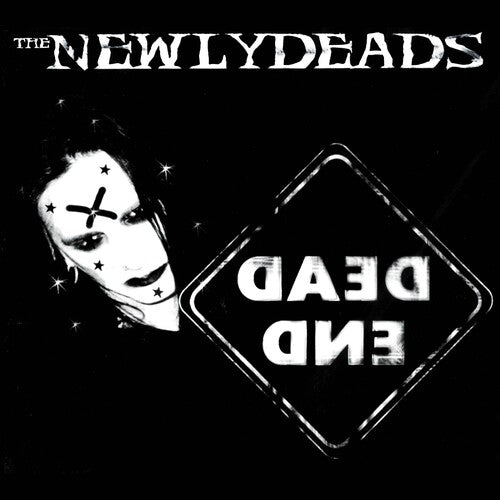 Newlydeads: Dead End - Purple
