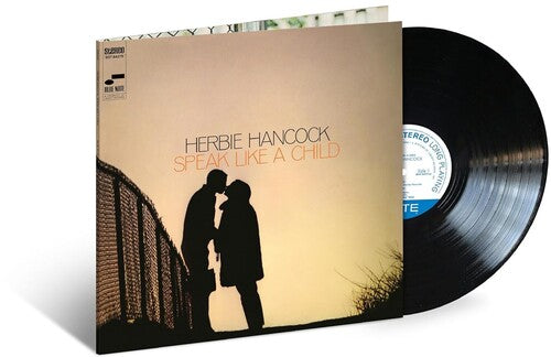 Hancock, Herbie: Speak Like A Child (Blue Note Classic Vinyl Series)