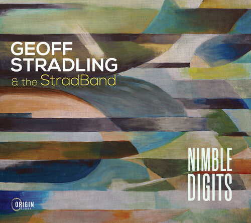 Stradling, Geoff: Nimble Digits