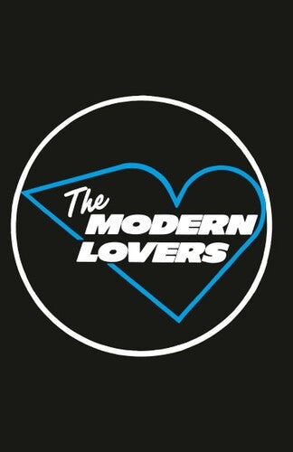 Modern Lovers: Modern Lovers