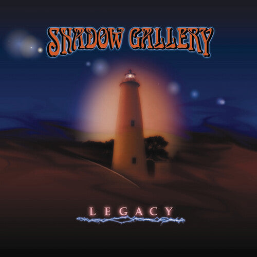 Shadow Gallery: Legacy - Purple