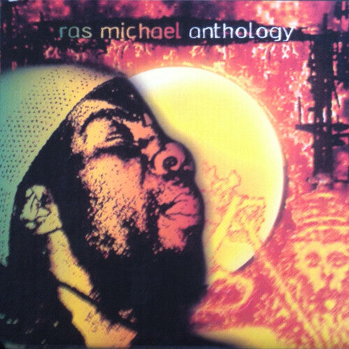 Michael, Ras: Anthology