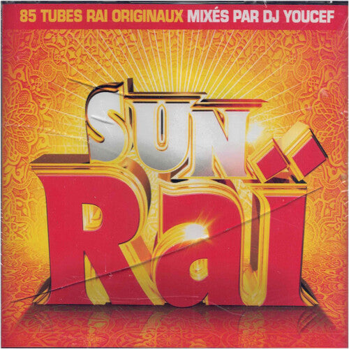DJ Youcef: Sun Rai