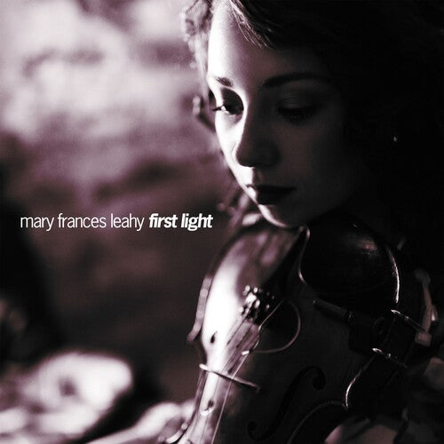 Leahy, Mary Frances: First Light