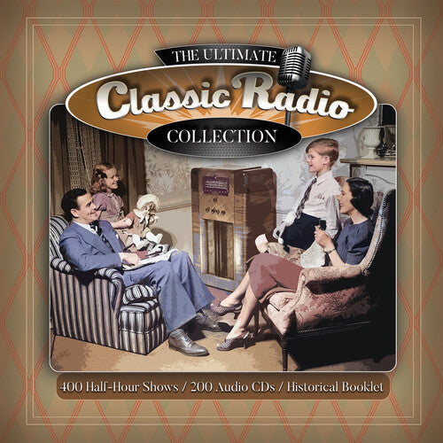 Classic Radio Collection / Various: The Ultimate Classic Radio Collection (Various Artists)