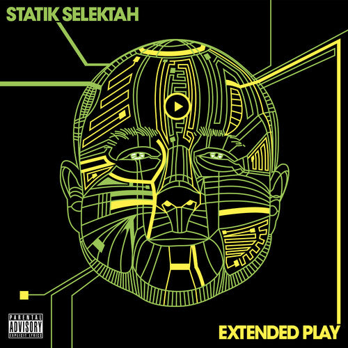 Statik Selektah: Extended Play