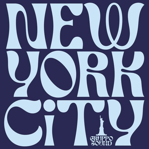 Gruppo Sound: New York City