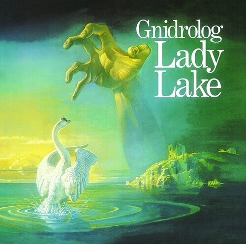 Gnidrolog: Lady Lake