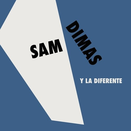 Dimas, Sam / Y La Diferente: El Tumbao