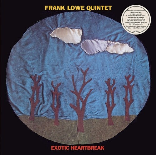Lowe, Frank: Exotic Heartbreak