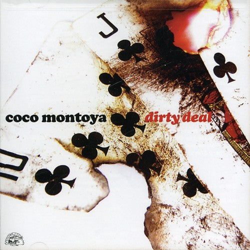 Montoya, Coco: Dirty Deal