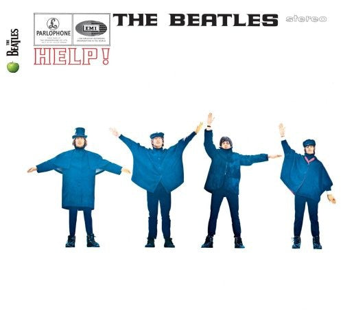 Beatles: Help!