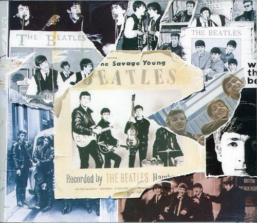 Beatles: Anthology 1