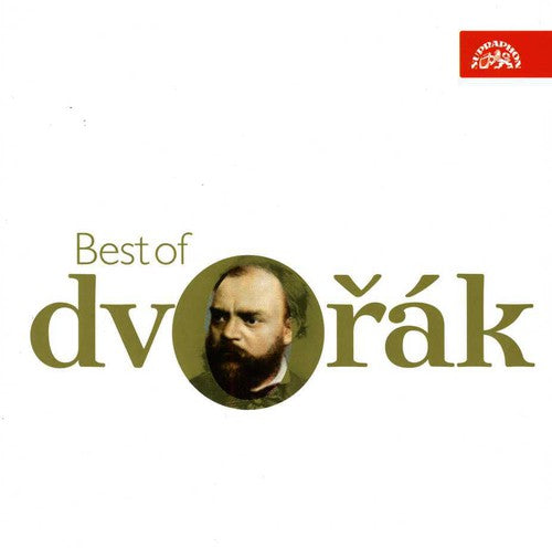 Best of Dvorak / Various: Best of Dvorak / Various