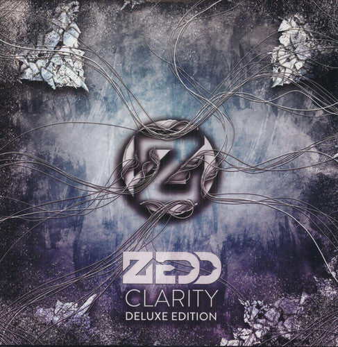 Zedd: Clarity