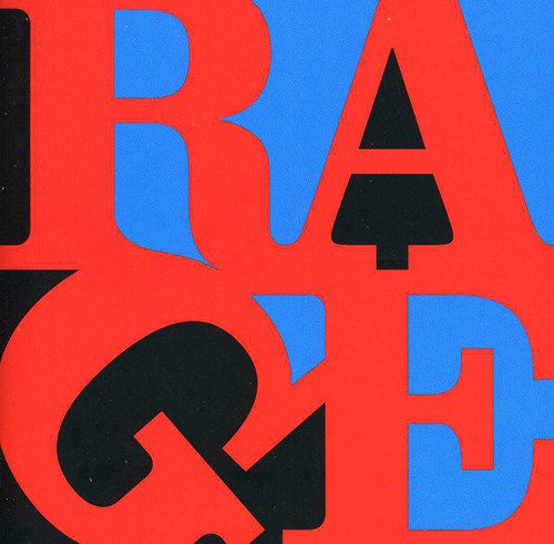 Rage Against the Machine: Renegades