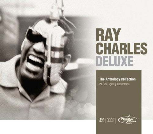 Charles, Ray: Ray Charles Deluxe