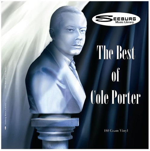 Porter, Cole: Seeburg Music Library: Best of Cole Porter