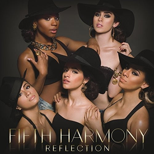 Fifth harmony outlets 7/27 vinyl