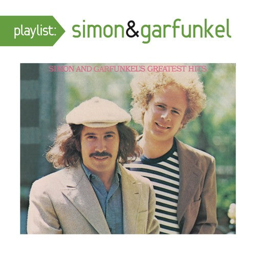Simon & Garfunkel: Playlist: Very Best of