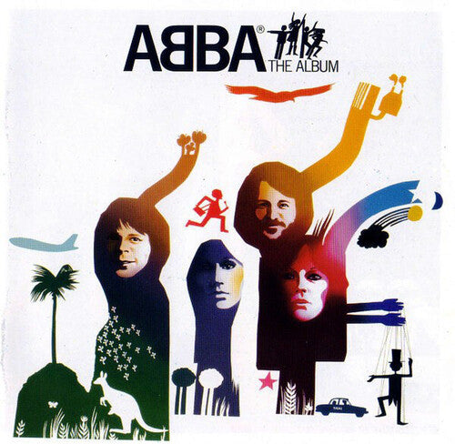 ABBA: The Album (Remastered (incl. bonus track)