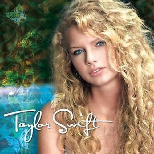 Taylor Swift TTPD タワーレコード限定1000枚LP - 女性アイドル