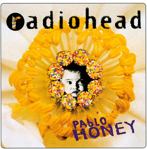 Radiohead: Pablo Honey