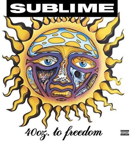 Sublime Record deals Collection