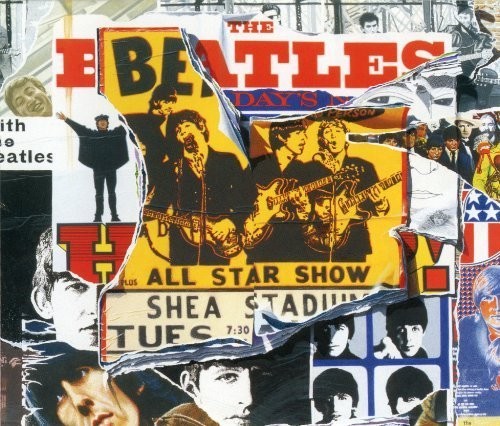 Beatles: Anthology 2