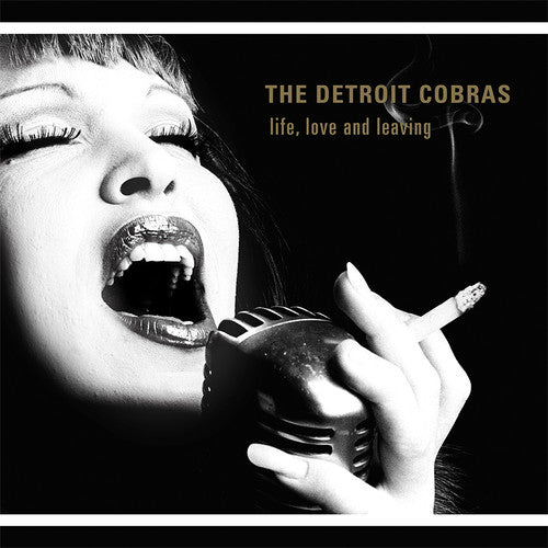 Detroit Cobras: Life, Love And Leaving