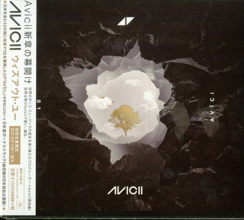 Avicii: 01 Avici – Tower Records